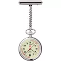Krankenschwester Anhängeuhr Regent Pulsometer Lumi