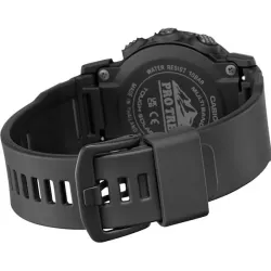 CASIO Pro Trek Funk-Solaruhr Alti-Baro-Thermo-Kompass schwarz