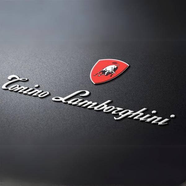 Montre sales lamborghini spyder
