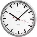 HERMLE Grand Central Station Quartz Wanduhr