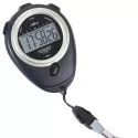 ATLANTA LCD Handstoppuhr mit Uhr
