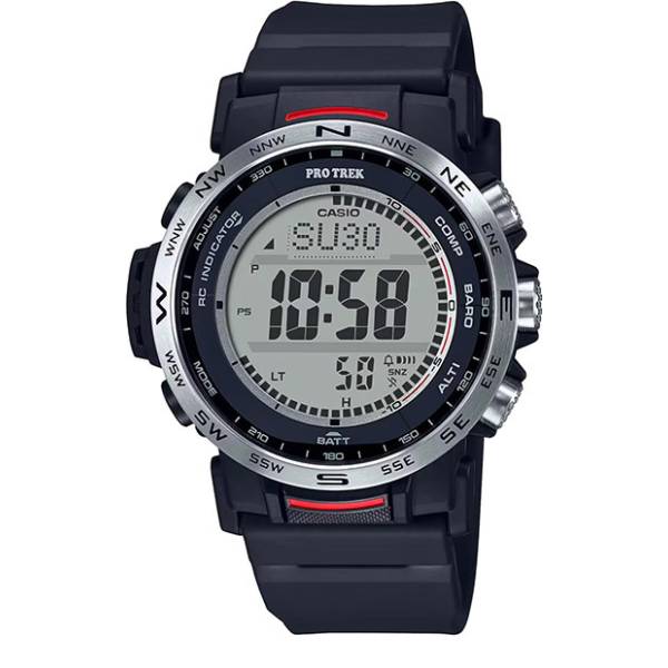 Casio Pro Trek, Outdoor solaire PRW-35-1AER