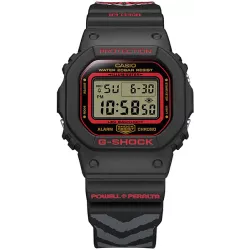 G-SHOCK Origin Digitaluhr Hoefler Peralta Spezial Edition