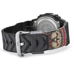 G-SHOCK Origin Digitaluhr Hoefler Peralta Spezial Edition