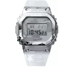 G-SHOCK Origin Digitaluhr Camoflage weiss limitert