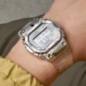 G-SHOCK Origin Digitaluhr Camoflage weiss limitert