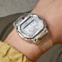 G-SHOCK Origin Digitaluhr Camoflage weiss limitert