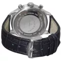 ZENO-WATCH BASEL Pilot Navigator Quartz Flieger Chrono schwarz