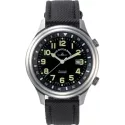 ZENO-WATCH BASEL Fellow Automatik Oversized Fliegeruhr