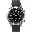 ZENO-WATCH BASEL Fellow Oversized Automatik Fliegeruhr
