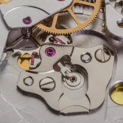 ZENO-WATCH BASEL Fellow Automatik Oversized Fliegeruhr