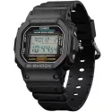 G-SHOCK Origin Digitaluhr Timecatcher schwarz