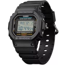 G-SHOCK Origin Digitaluhr Timecatcher schwarz