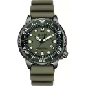 CITIZEN Promaster Eco-Drive Diver Solar Taucheruhr Khaki