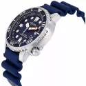 CITIZEN Promaster Eco-Drive Diver Solar Taucheruhr blau