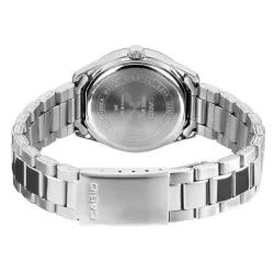 CASIO Analog Retro mini Quartzuhr türkis