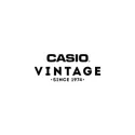 CASIO Analog Retro mini Quartzuhr türkis