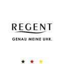 Krankenschwester Anhängeuhr Regent Pulsometer Lumi