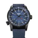 TRASER P68 Pathfinder GMT Quartz Nato blau