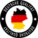 Taschenuhrkette Panzerkette Silber 4mm flach
