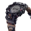 G-SHOCK Mudman Funk-Solaruhr Kompass-Alti-Baro-Thermometer