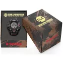 G-SHOCK Mudman Funk-Solaruhr Kompass-Alti-Baro-Thermometer