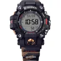 G-SHOCK Mudman Funk-Solaruhr Kompass-Alti-Baro-Thermometer