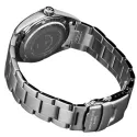 ZENO-WATCH BASEL Everest Super Precision Automatik Uhr 38mm