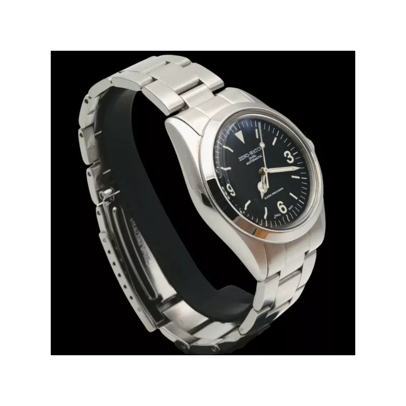 ZENO-WATCH BASEL Everest Super Precision Automatik Uhr 35mm