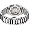 CITIZEN Tsuyosa Small Second Automatik Uhr dunkelblau