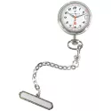 Krankenschwester Anhängeuhr Aero Pulsometer Datum