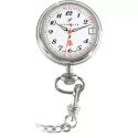 Krankenschwester Anhängeuhr Aero Pulsometer Datum
