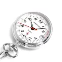 Krankenschwester Anhängeuhr Aero Pulsometer Datum