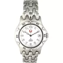 SWISS ARMY Spirit Quartzuhr weiss