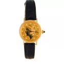 ORION Swiss Miss Liberty Quartzuhr