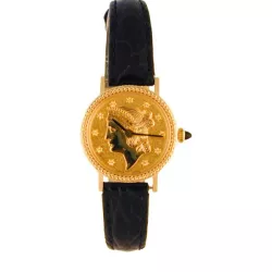 ORION Swiss Miss Liberty Quartzuhr