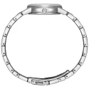 CITIZEN Elegant Lady Eco-Drive Solaruhr Stahl hellblau