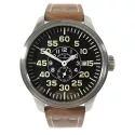 ZENO-WATCH BASEL Pilot Oversized Observer Automatik