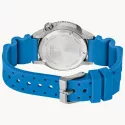 CITIZEN Damen Taucheruhr Promaster Diver 36 Eco-Drive Solar hellblau