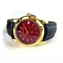 GIRARD-PERREGAUX NOS Automatikuhr Ferrari F300 in 18K Gold