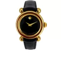 MOVADO Bubble Anniversary Edition NOS Quartzuhr