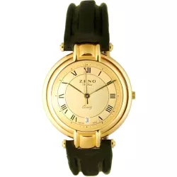 ZENO Brighton Roma Quartzuhr champagne