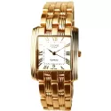 ZENO Quartz  MB carr Saphirglas