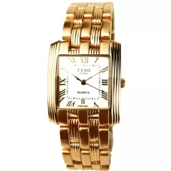 ZENO Quartz  MB carr Saphirglas