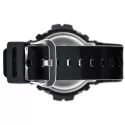 G-SHOCK Classic Digitaluhr Limited Crazy Colors schwarz
