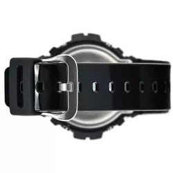 G-SHOCK Classic Digitaluhr Limited Crazy Colors schwarz