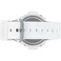G-SHOCK Classic Digitaluhr Limited Crazy Colors weiss