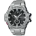 G-SHOCK GST Steel Bluetooth Analog Solaruhr Edelstahl