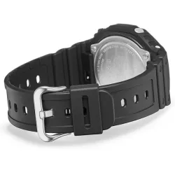 G-SHOCK Analog-Digitaluhr CasiOak Carbon Core Solar schwarz