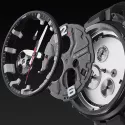G-SHOCK Gravitymaster Bluetooth Solaruhr